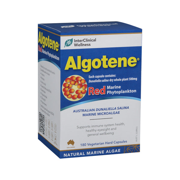 InterClinical Wellness Algotene