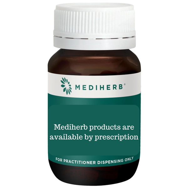MediHerb Hemidesmus Complex