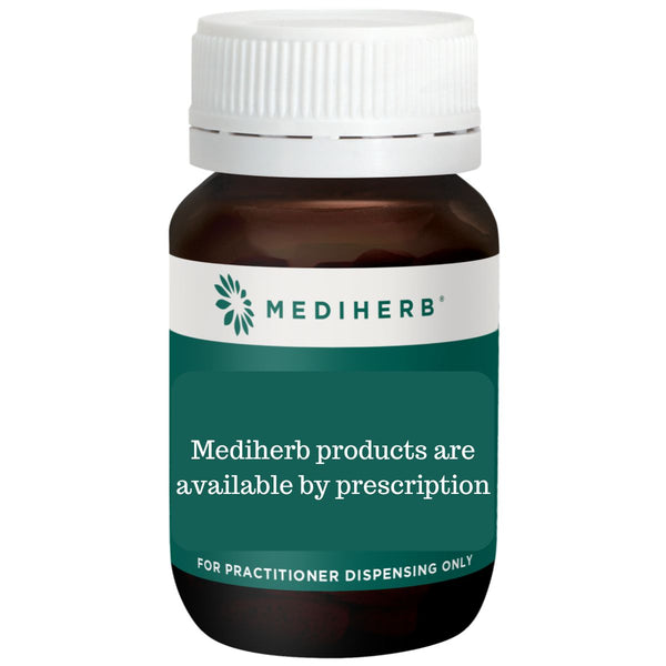 MediHerb ProstaCo - 60 Capsules | Vitality and Wellness Centre
