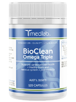 Medlab BioClean