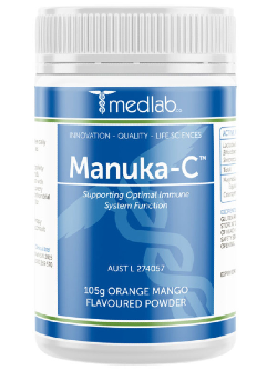 Medlab Manuka-C