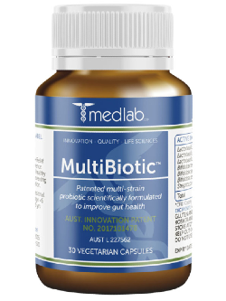 Medlab MultiBiotic