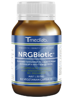 Medlab NRGBiotic