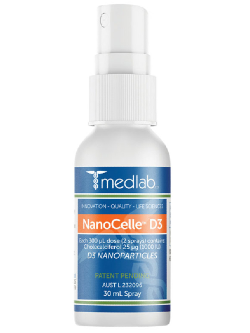 Medlab NanoCelle D3