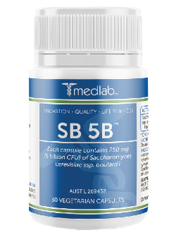 Medlab SB 5B