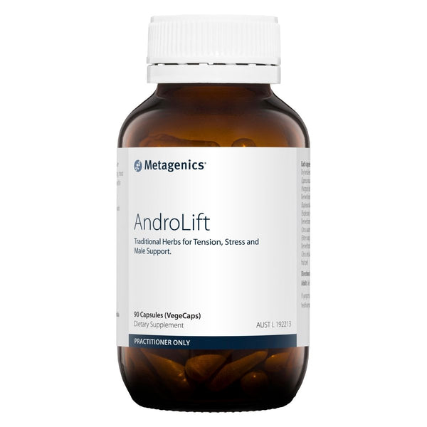 Metagenics AndroLift