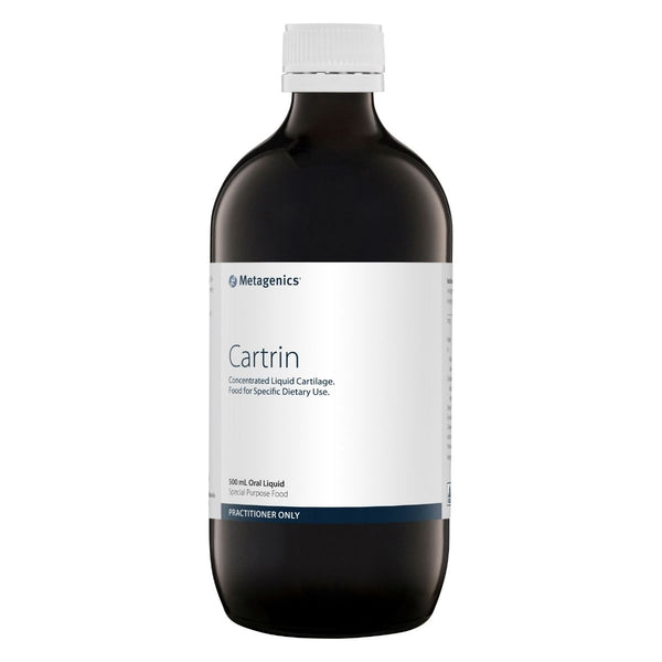 Metagenics Cartrin