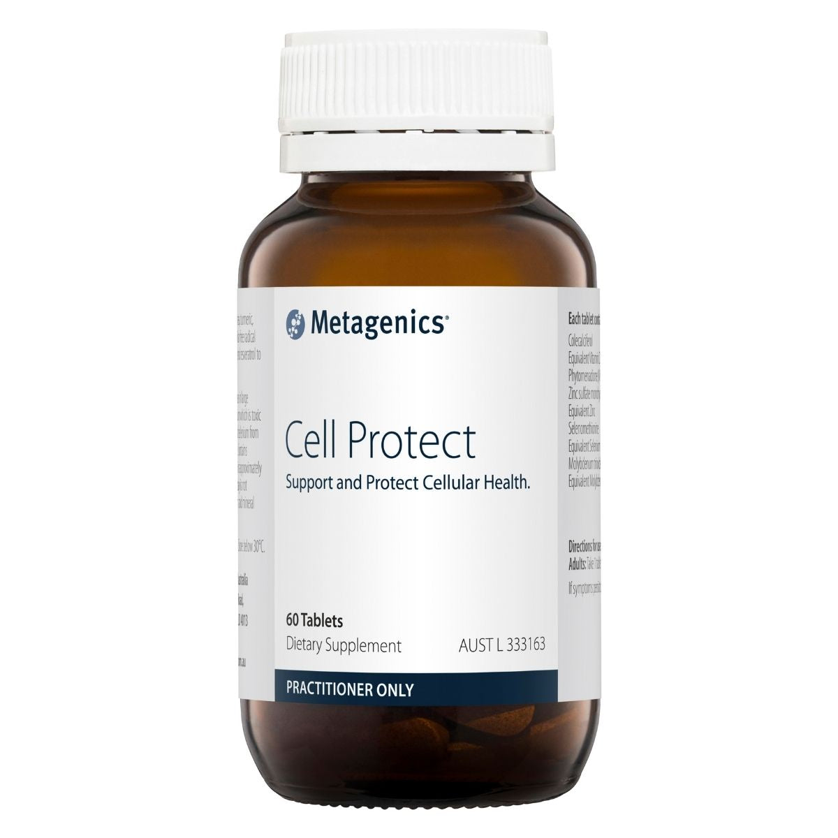 Metagenics Cell Protect