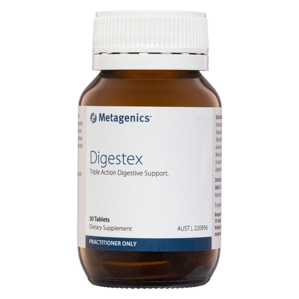 Metagenics Digestex