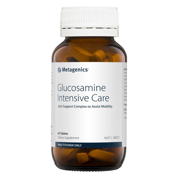 Metagenics Glucosamine Intensive Care