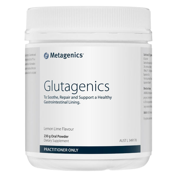 Metagenics Glutagenics
