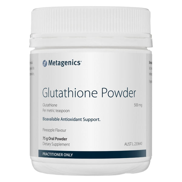 Metagenics Glutathione Powder