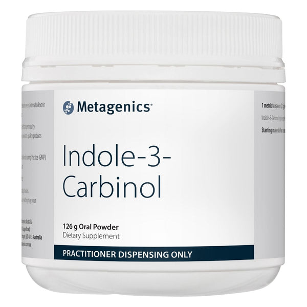 Metagenics Indole-3-Carbinol