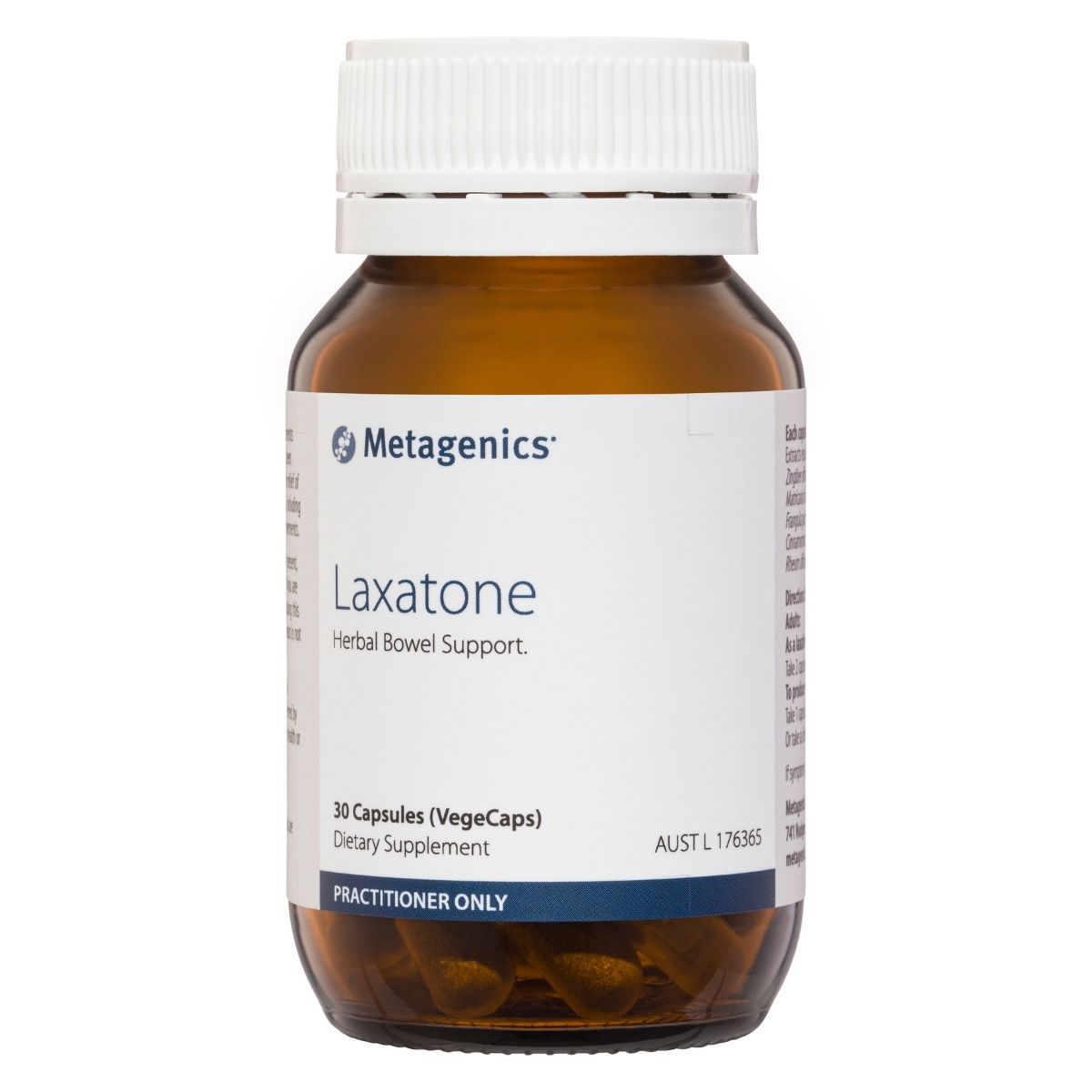 Metagenics Laxatone
