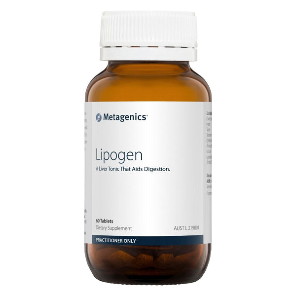 Metagenics Lipogen