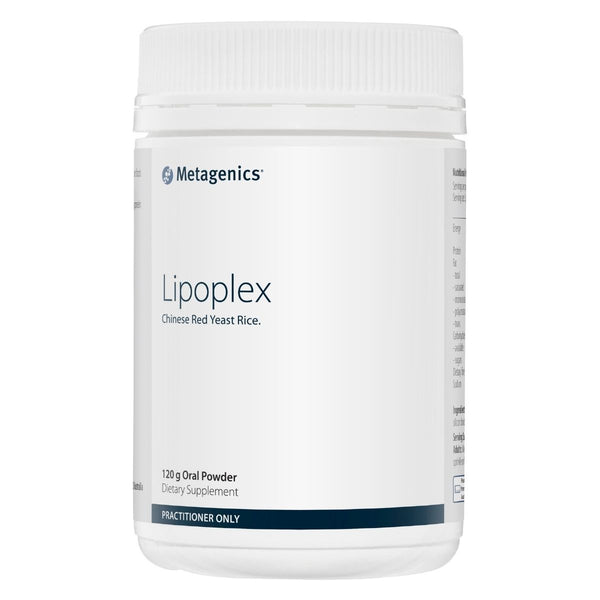 Metagenics Lipoplex