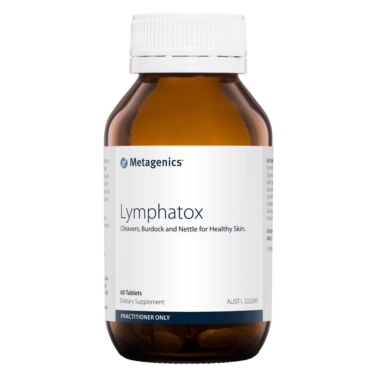 Metagenics Lymphatox