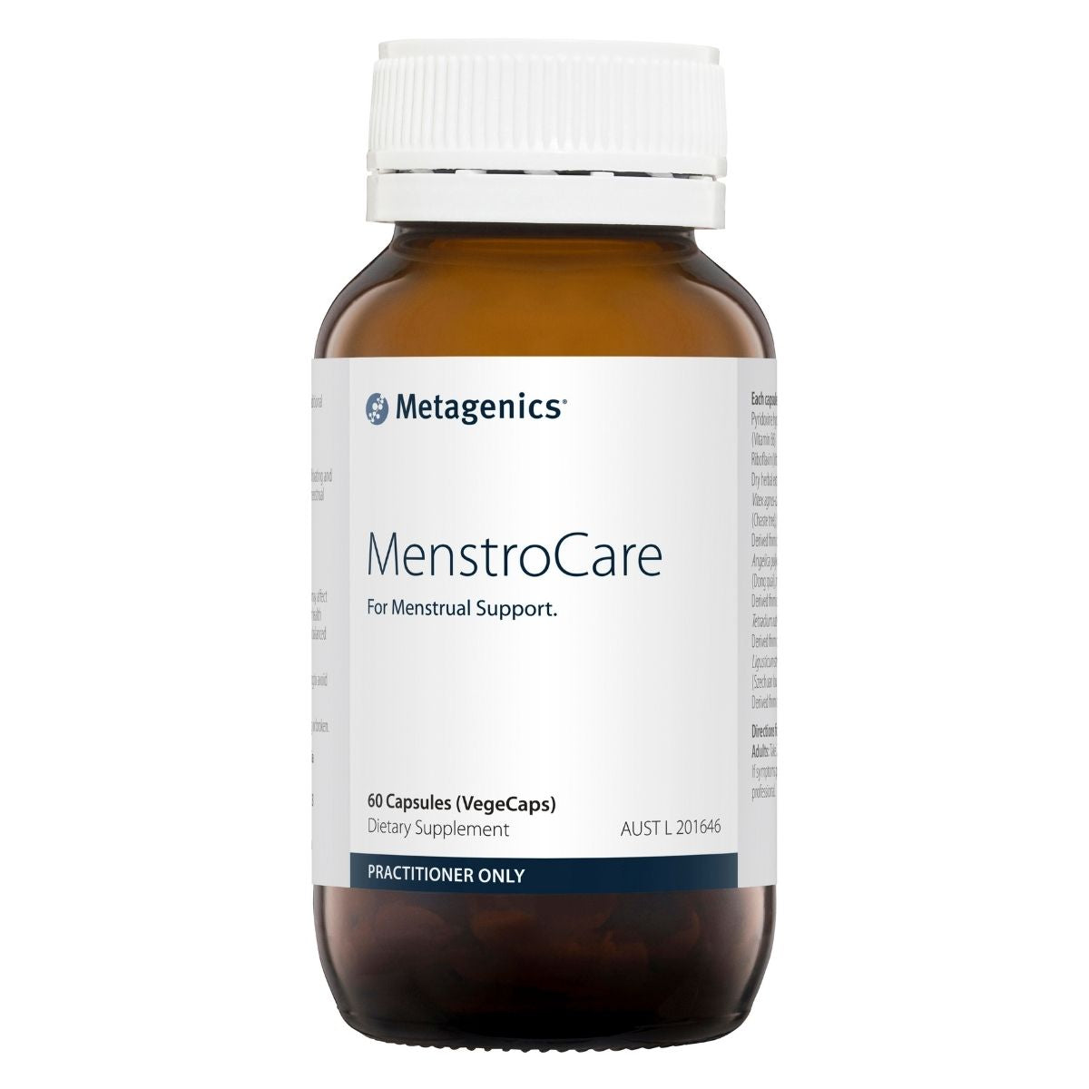 Metagenics MenstroCare