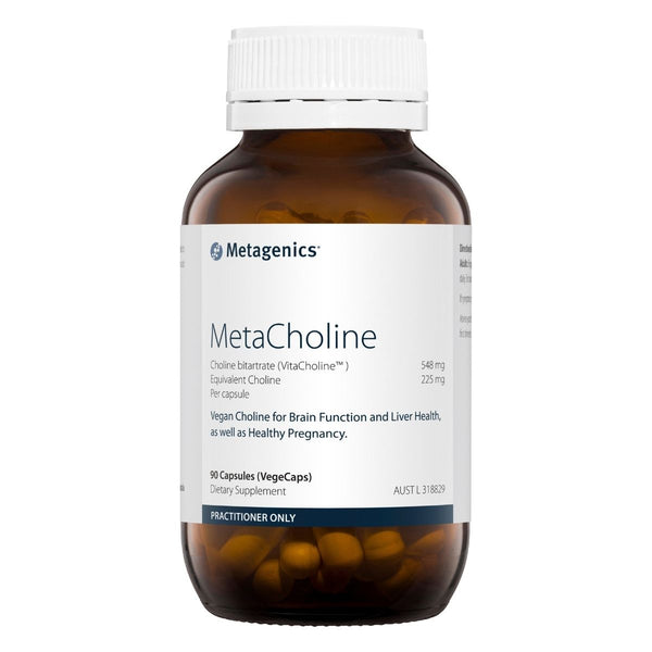 Metagenics MetaCholine