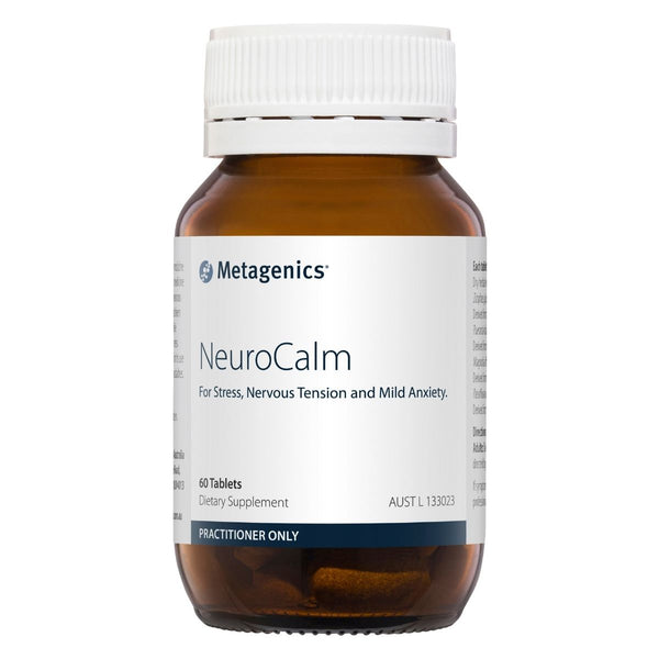 Metagenics NeuroCalm