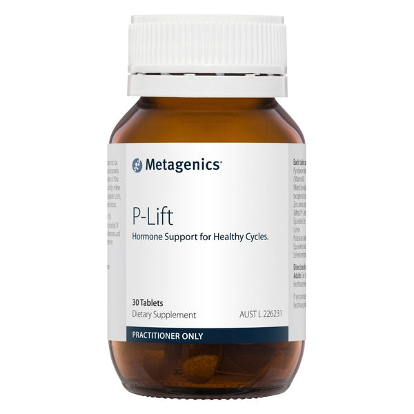 Metagenics P-Lift