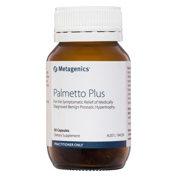 Metagenics Palmetto Plus