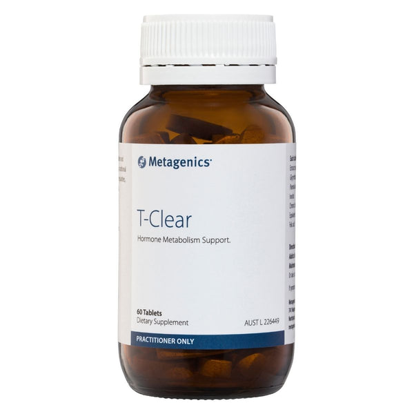 Metagenics T-Clear