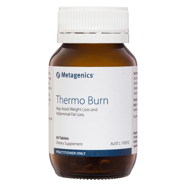 Metagenics Thermo Burn