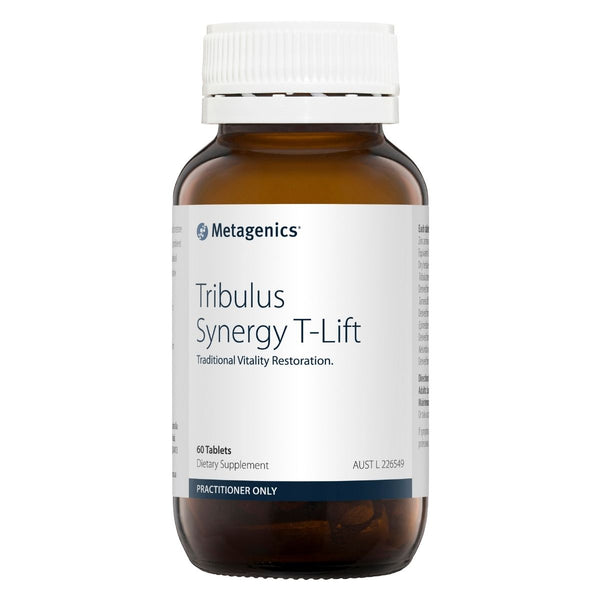 Metagenics Tribulus Synergy T-Lift