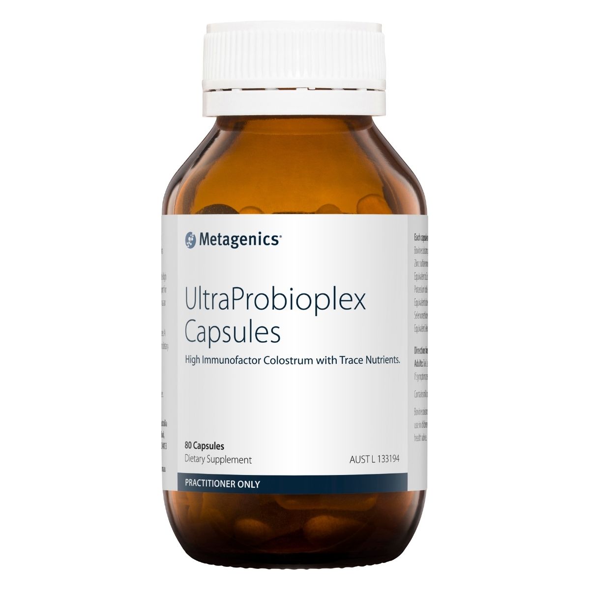 Metagenics Ultra Probioplex