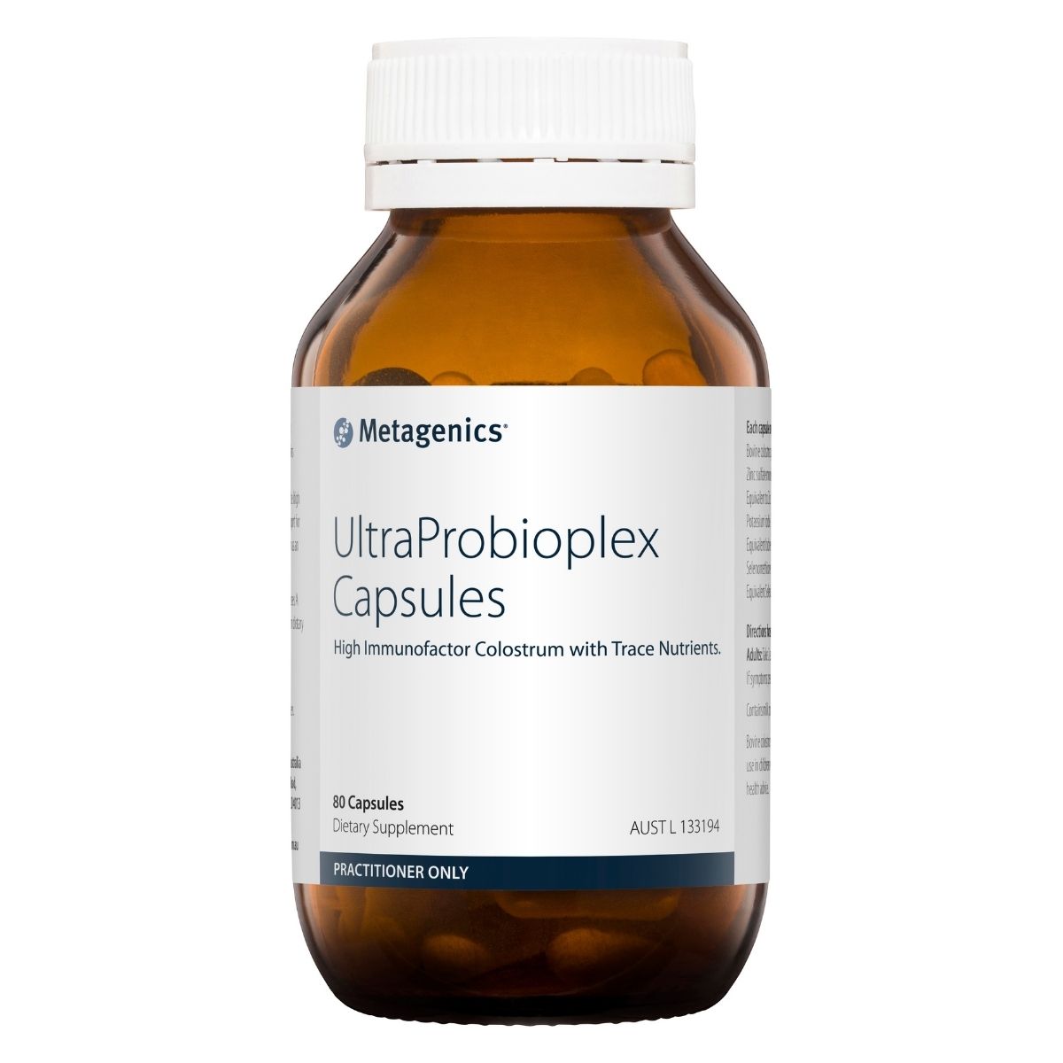Metagenics Ultra Probioplex