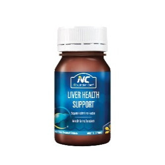 NC by Nutrition Care Liver Health Support