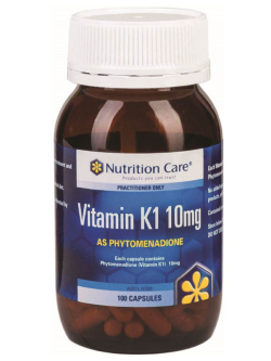 Nutrition Care Vitamin K1
