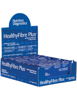 Nutrition Diagnostics HealthyFibre Plus