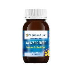 Nutrition Care Nalgestic Forte