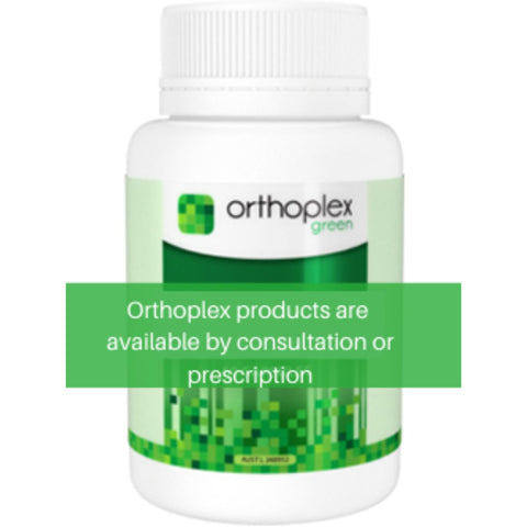 Orthoplex Activated B Complex 60 Capsules | Vitality and Wellness Centre