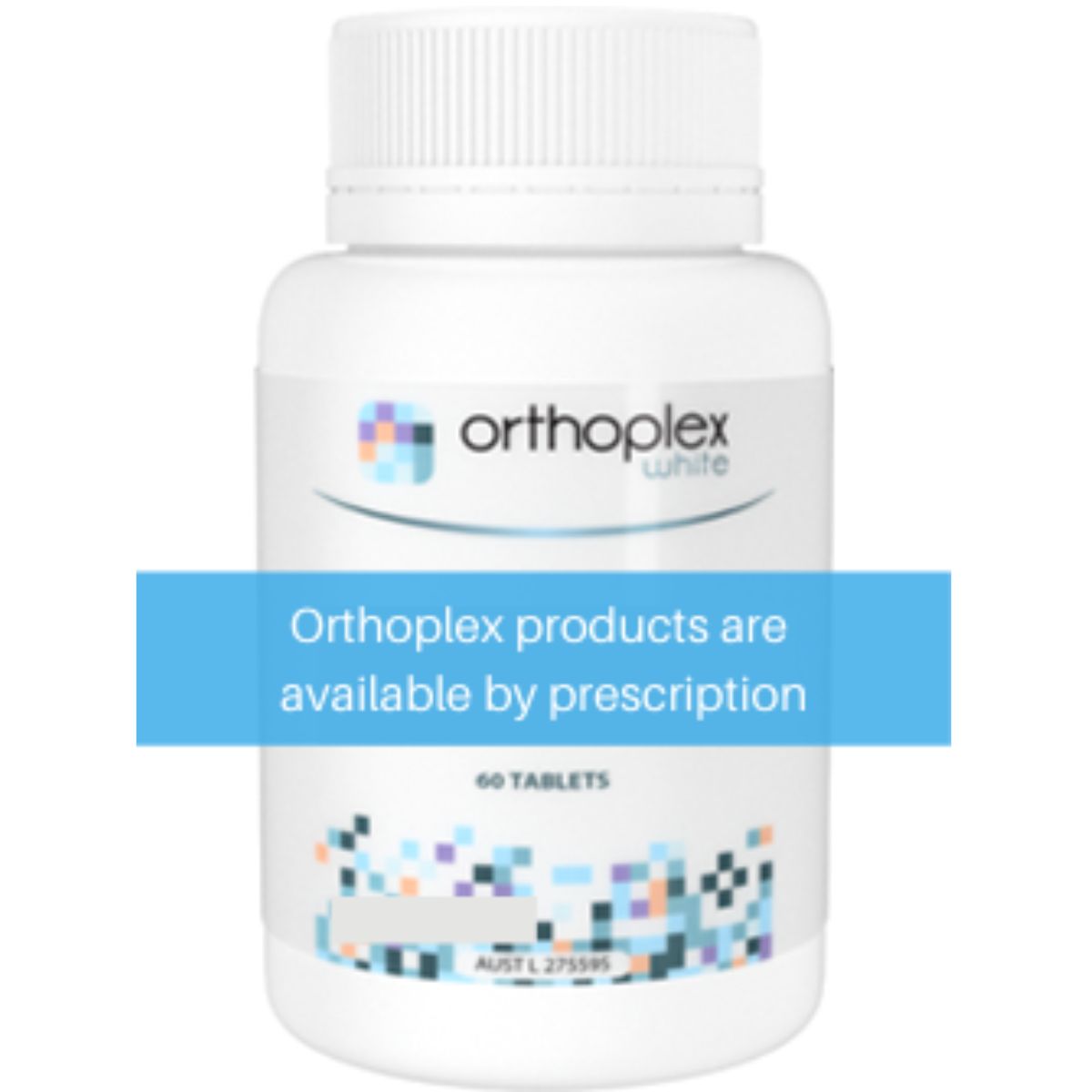 Orthoplex Co-Enzyme Q10