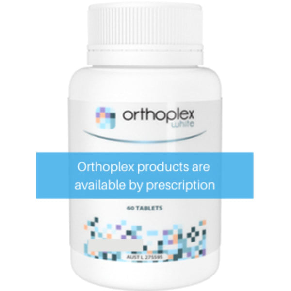 Orthoplex Vitamin E Synergy