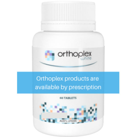 Orthoplex Activated B6 60 Capsules | Vitality and Wellness Centre