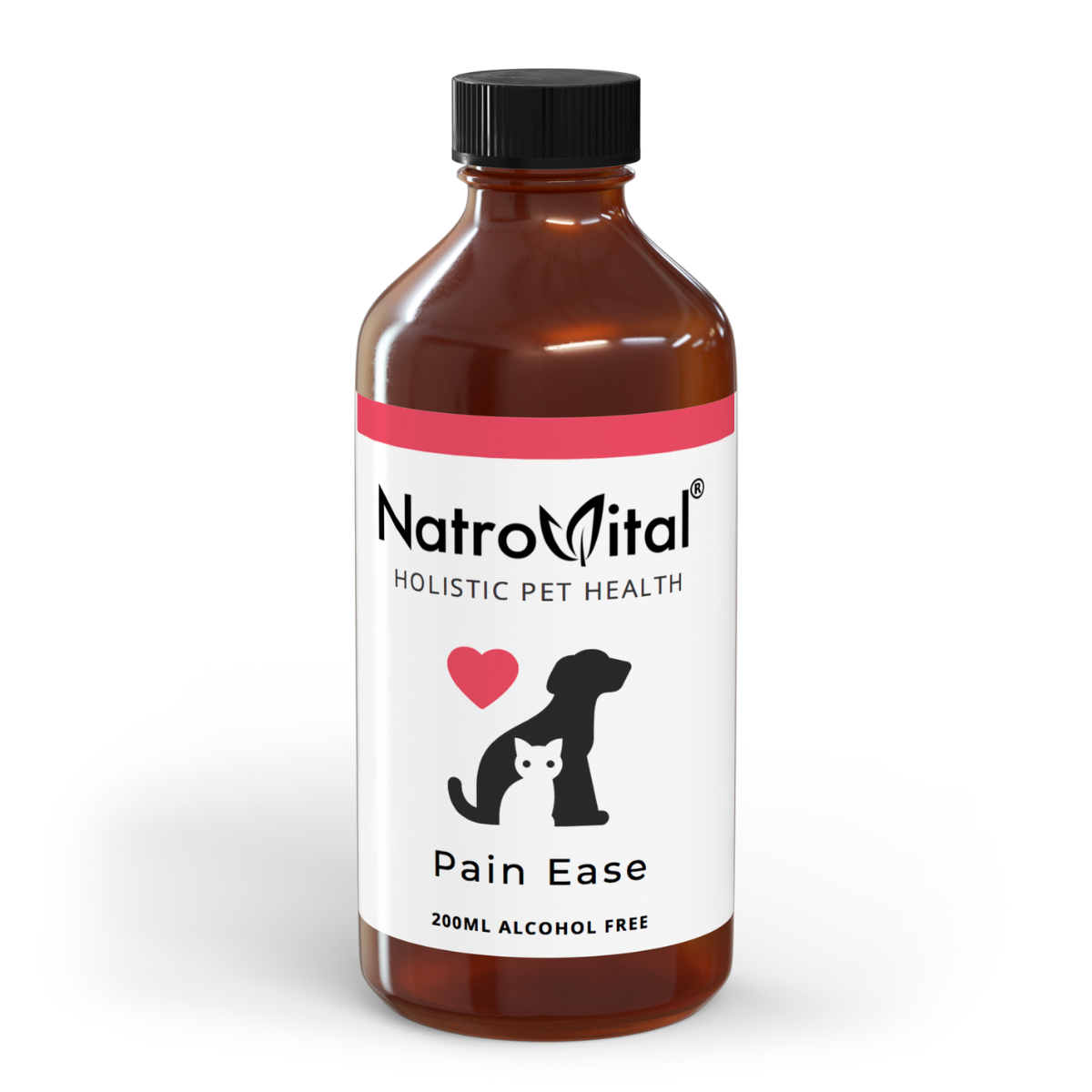 NatroVital For Pets Pain Ease