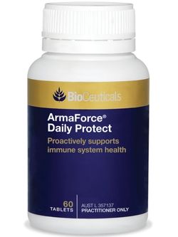 BioCeuticals ArmaForce Daily Protect