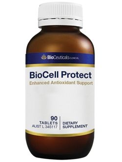 BioCeuticals Clinical BioCell Protect