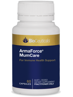 BioCeuticals ArmaForce MumCare