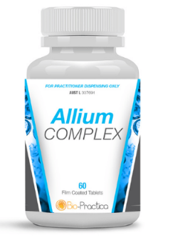 Bio-Practica Allium Complex