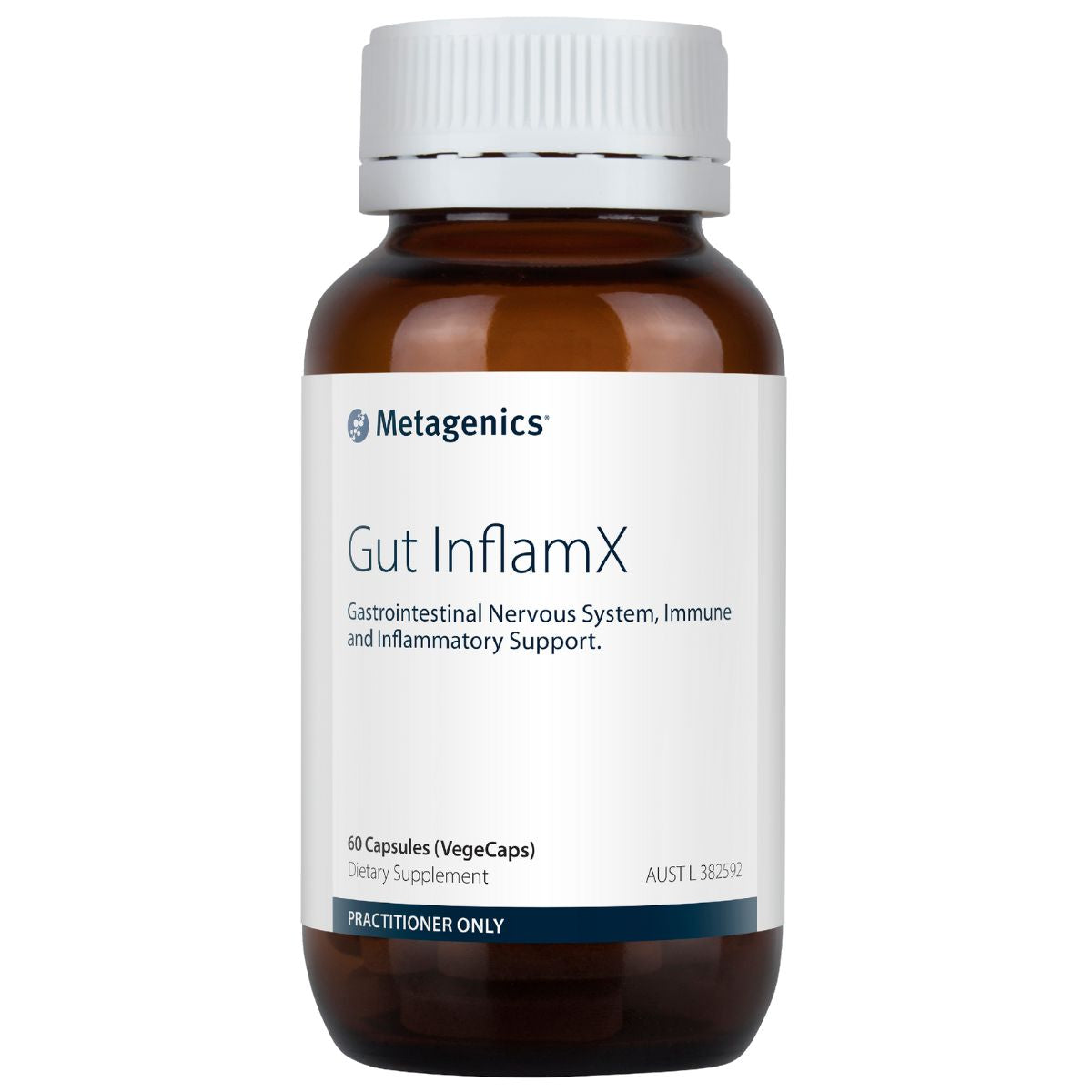 Metagenics Gut InflamX