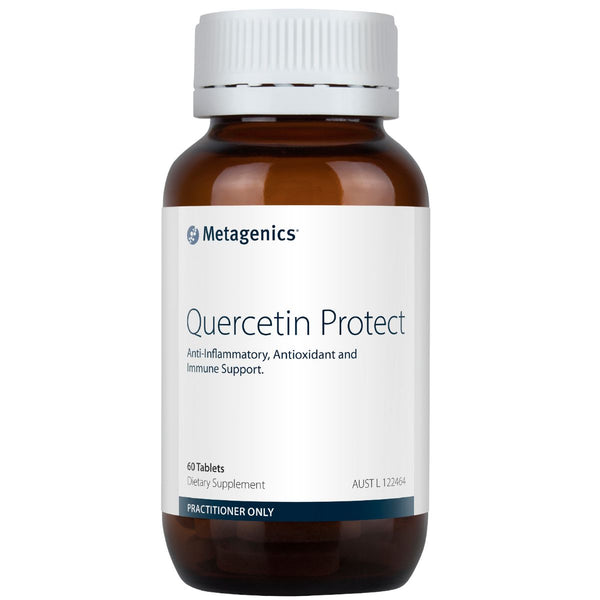 Metagenics Quercetin Protect