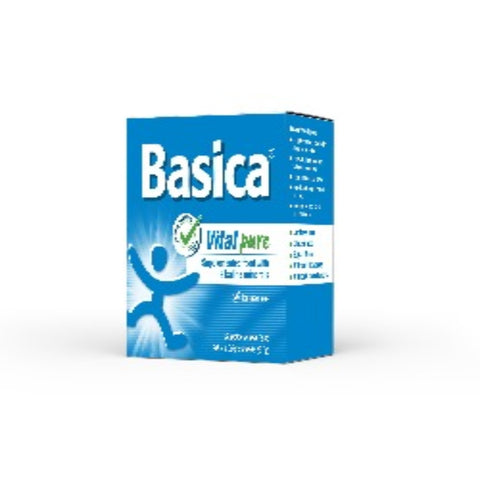 Bio-Practica Basica Vital Pure 20 Sachet | Vitality and Wellness Centre