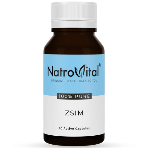 NatroVital ZSIM | Vitality and Wellness Centre