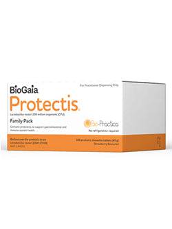 Bio-Practica BioGaia Protectis 100 Tablets | Vitality and Wellness Centre