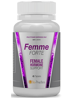 Bio-Practica Femme FORTE N